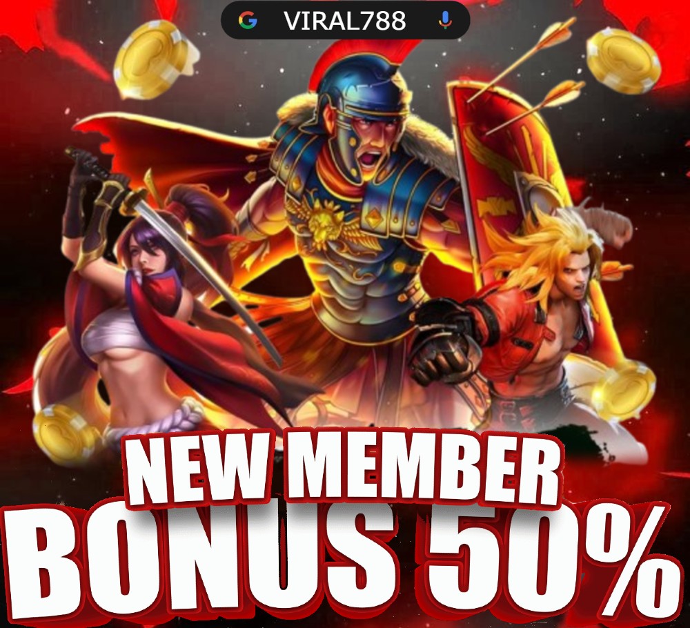 VIRAL788 - SYSKALEDLIGHTS LINK SLOT VIRAL MENYEDIAKAN GAME SLOT GACOR VIRAL